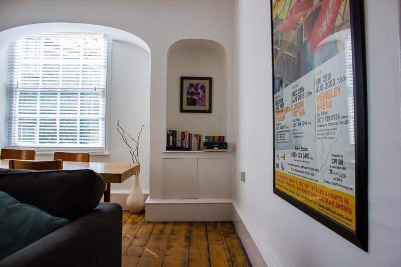 Drang House All Rooms Have Stairs Padstow Exteriér fotografie